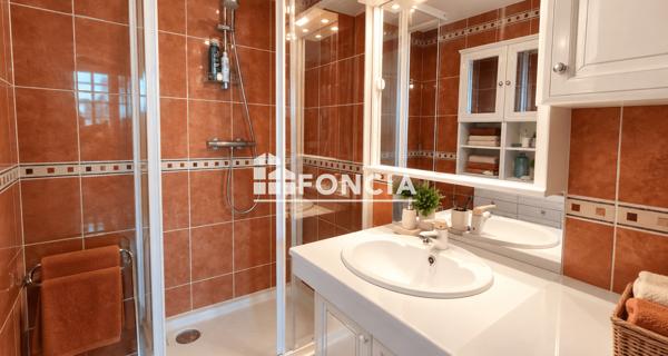 À vendre Appartement 3 pièces 66.93 m² - Rambouillet 78120