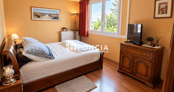 À vendre Appartement 3 pièces 66.93 m² - Rambouillet 78120