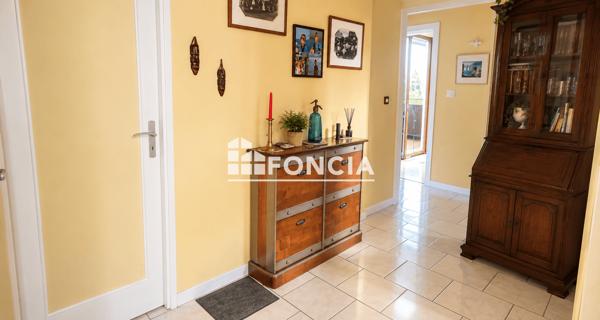 À vendre Appartement 3 pièces 66.93 m² - Rambouillet 78120