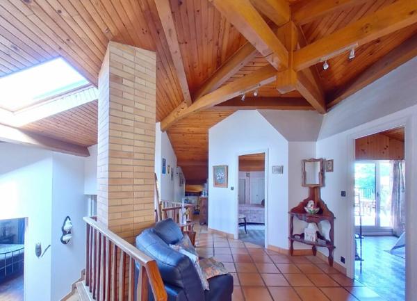 Maison à vendre  6 pièces • 340 m2 Ramonville-Saint-Agne