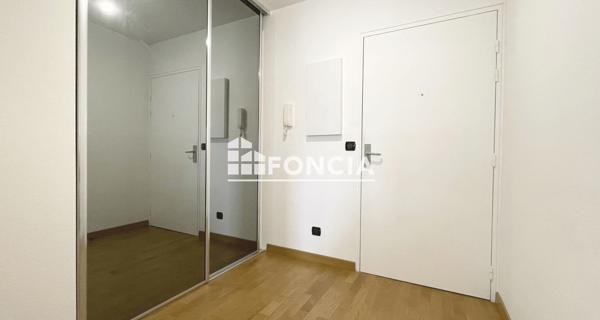 Location Studio 32.98 m² - Fontenay-aux-roses 92260