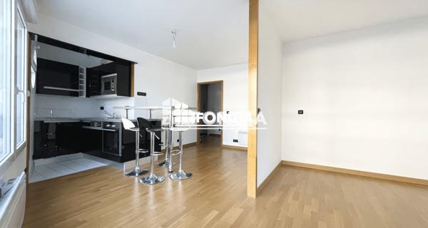 Location Studio 32.98 m² - Fontenay-aux-roses 92260