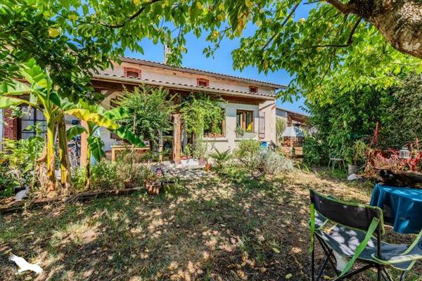 Maison à vendre |  Belin-Béliet |  4 pièces | 116 m²