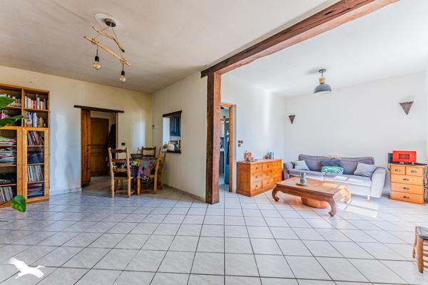 Maison à vendre |  Belin-Béliet |  4 pièces | 116 m²