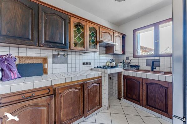 Maison à vendre |  Belin-Béliet |  4 pièces | 116 m²