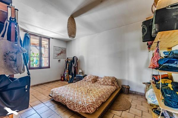 Maison à vendre |  Belin-Béliet |  4 pièces | 116 m²