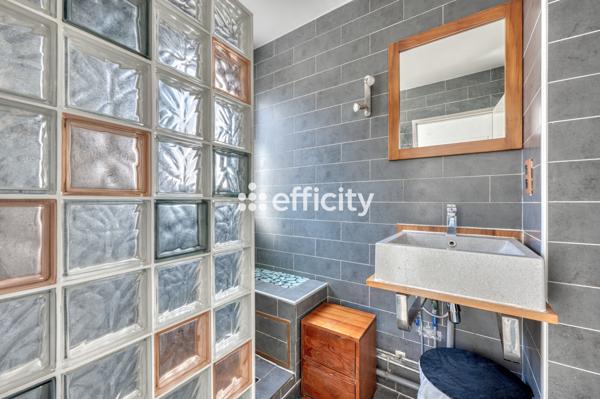 Maison 6 pièces - 113 m²