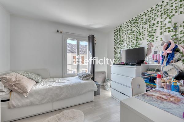 Maison 6 pièces - 113 m²