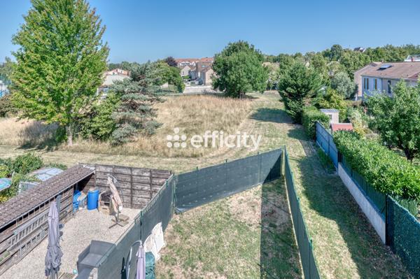 Maison 6 pièces - 113 m²