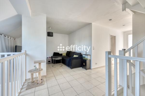 Maison 6 pièces - 113 m²