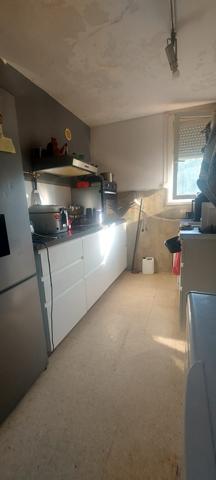 Appartement 96 m2 type 4 Alès (30100)