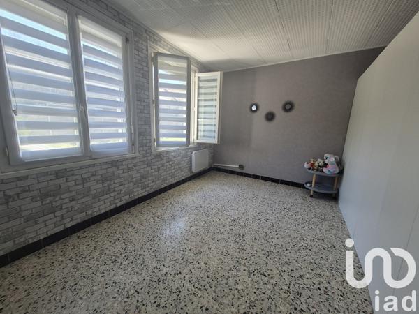 Maison à vendre 3 pièces 101 m² Gélannes