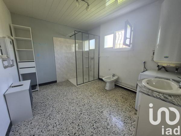 Maison à vendre 3 pièces 101 m² Gélannes