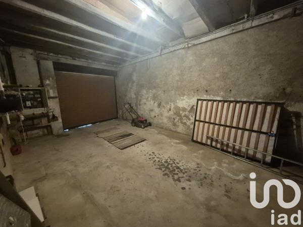 Maison à vendre 3 pièces 101 m² Gélannes