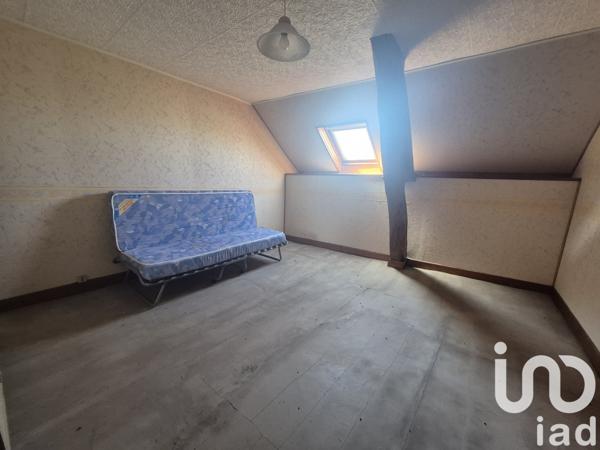 Maison à vendre 3 pièces 101 m² Gélannes