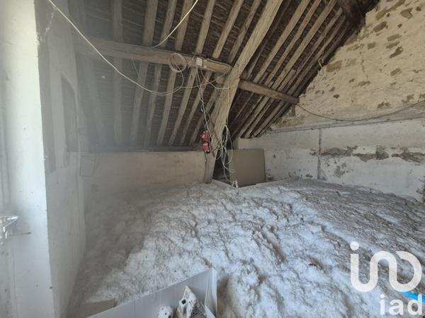 Maison à vendre 3 pièces 101 m² Gélannes