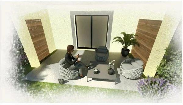 Appartement à vendre    1 pièce • 43,53 m2 Saint-Marcellin