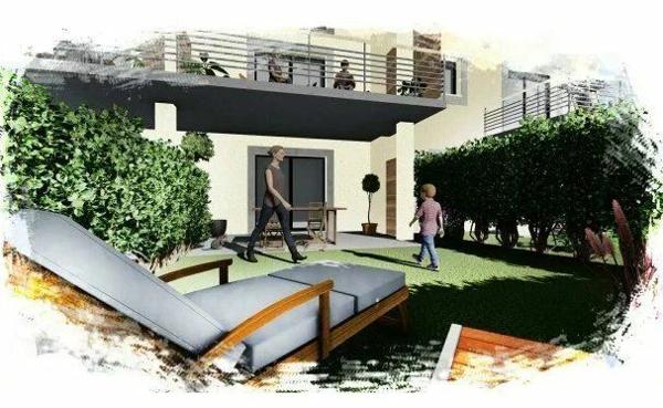 Appartement à vendre    1 pièce • 43,53 m2 Saint-Marcellin