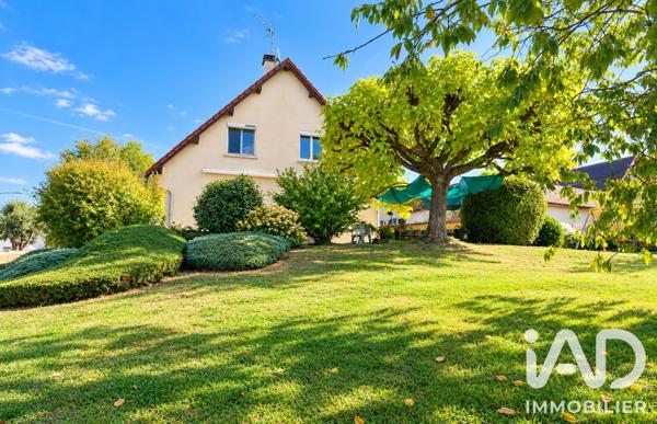 Maison à vendre 6 pièces 150 m² Rochefort-sur-Nenon