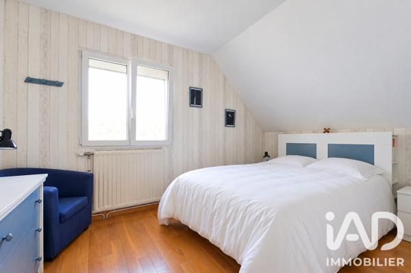 Maison à vendre 6 pièces 150 m² Rochefort-sur-Nenon