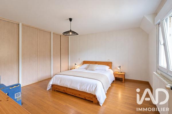 Maison à vendre 6 pièces 150 m² Rochefort-sur-Nenon
