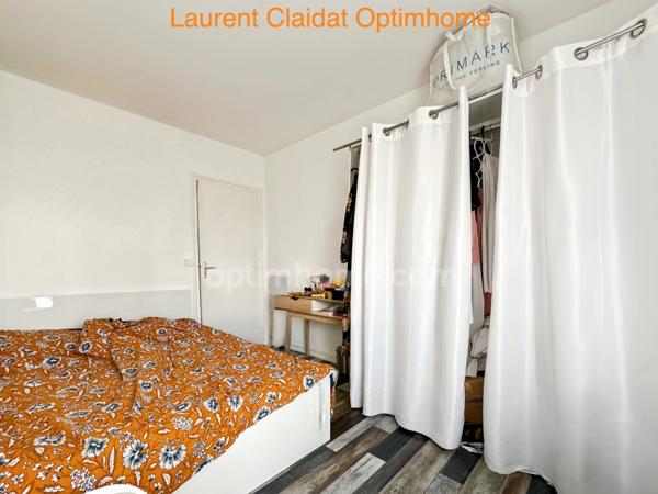 APPARTEMENT SAINT-QUENTIN 4 PIÉCES ENV.69M2