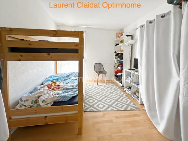 APPARTEMENT SAINT-QUENTIN 4 PIÉCES ENV.69M2