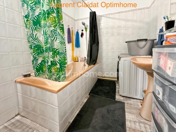 APPARTEMENT SAINT-QUENTIN 4 PIÉCES ENV.69M2