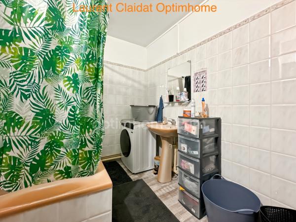 APPARTEMENT SAINT-QUENTIN 4 PIÉCES ENV.69M2