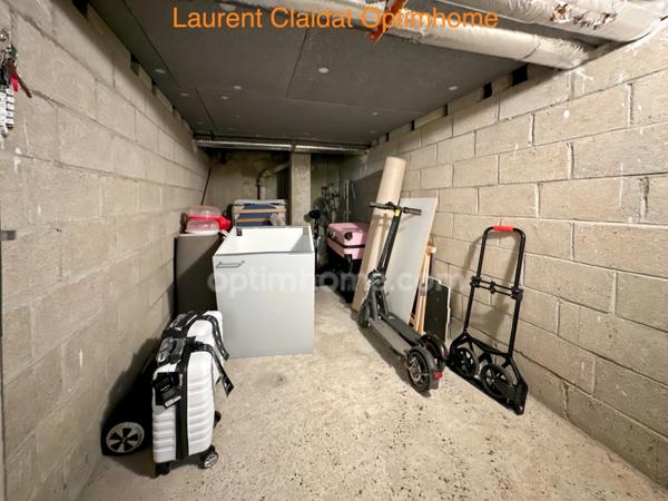 APPARTEMENT SAINT-QUENTIN 4 PIÉCES ENV.69M2