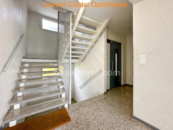 APPARTEMENT SAINT-QUENTIN 4 PIÉCES ENV.69M2