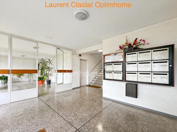 APPARTEMENT SAINT-QUENTIN 4 PIÉCES ENV.69M2