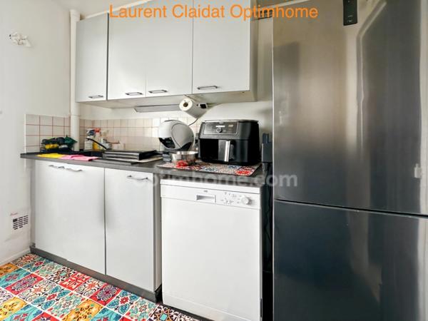 APPARTEMENT SAINT-QUENTIN 4 PIÉCES ENV.69M2