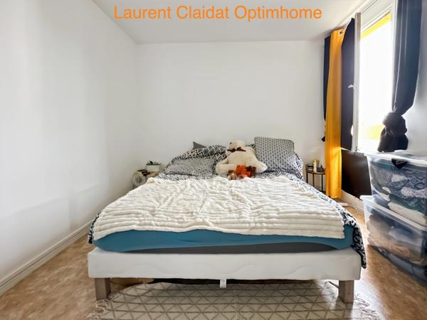 APPARTEMENT SAINT-QUENTIN 4 PIÉCES ENV.69M2