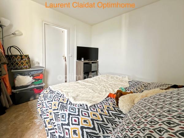 APPARTEMENT SAINT-QUENTIN 4 PIÉCES ENV.69M2