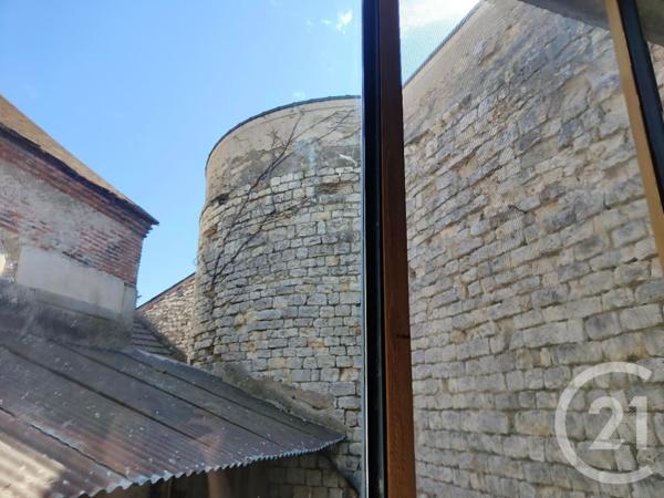 Maison à vendre  4 pièces - 125 m2 COSNE COURS SUR LOIRE - 58