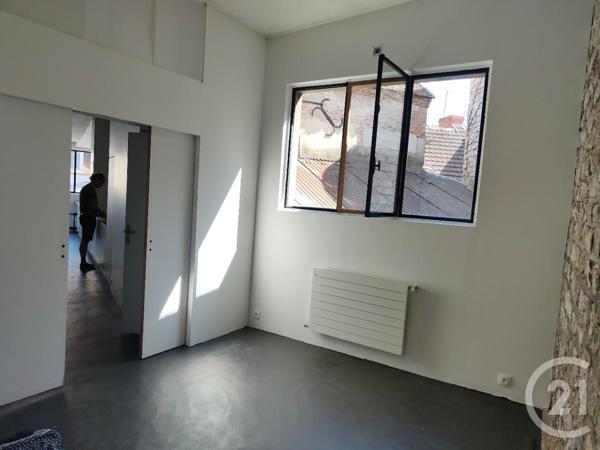 Maison à vendre  4 pièces - 125 m2 COSNE COURS SUR LOIRE - 58