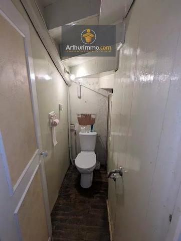 Vente Maison de ville 7 pièces 96 m2 à Josselin