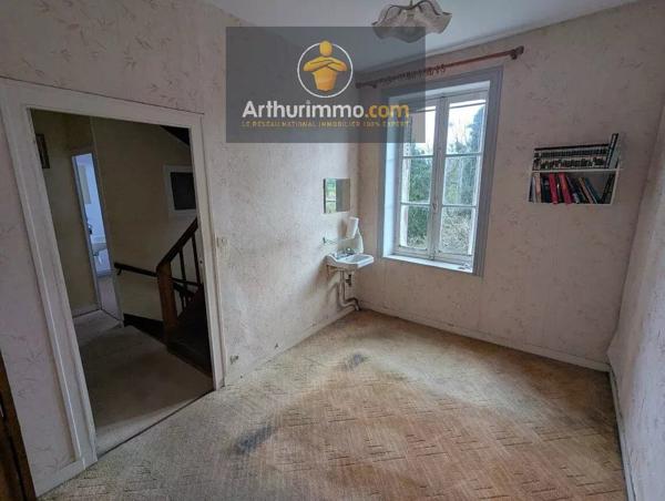 Vente Maison de ville 7 pièces 96 m2 à Josselin