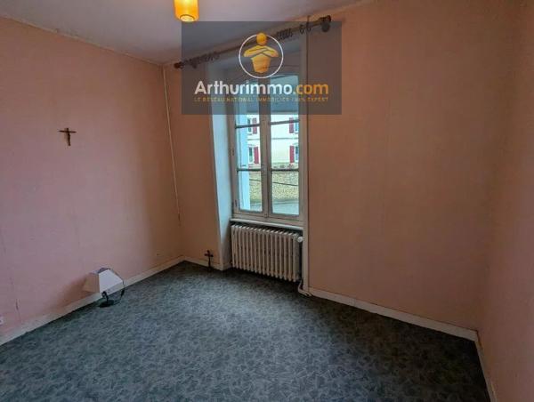 Vente Maison de ville 7 pièces 96 m2 à Josselin