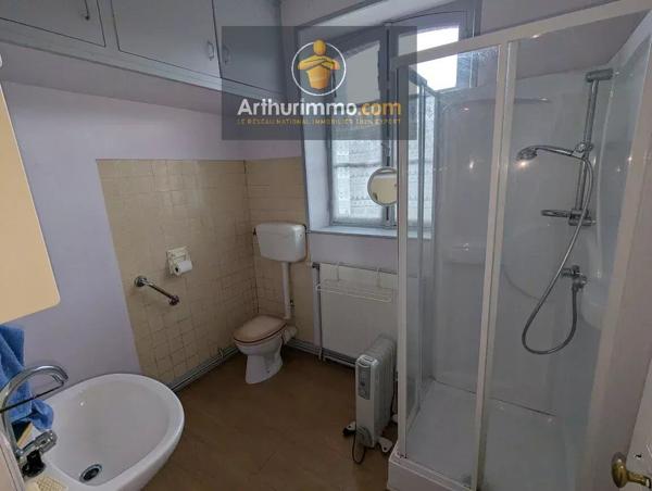 Vente Maison de ville 7 pièces 96 m2 à Josselin