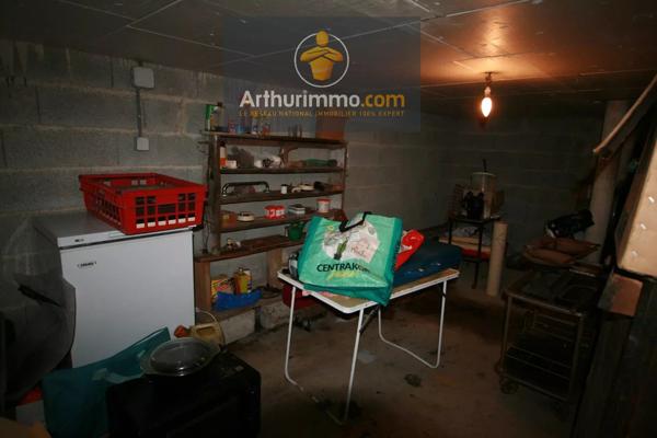 Vente Maison de ville 7 pièces 96 m2 à Josselin