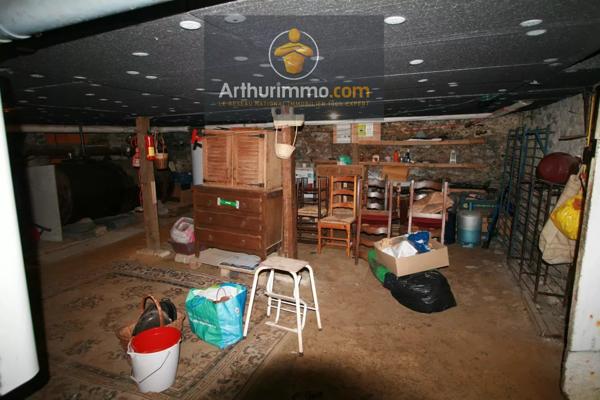 Vente Maison de ville 7 pièces 96 m2 à Josselin