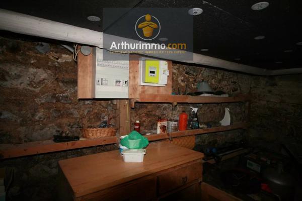 Vente Maison de ville 7 pièces 96 m2 à Josselin