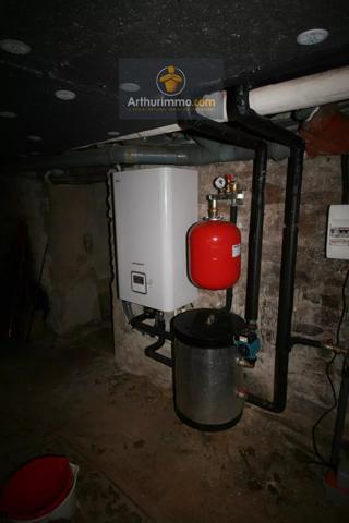 Vente Maison de ville 7 pièces 96 m2 à Josselin