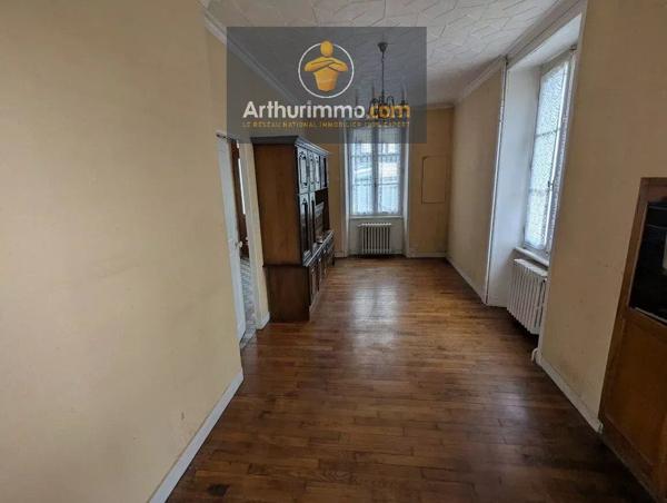 Vente Maison de ville 7 pièces 96 m2 à Josselin