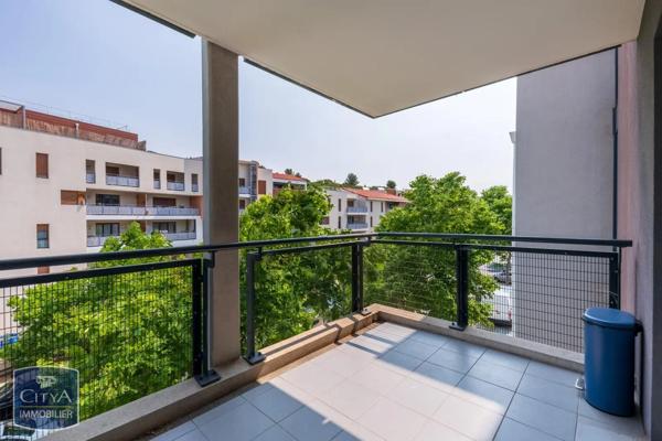 Vente appartement 2 pièces de 42m²