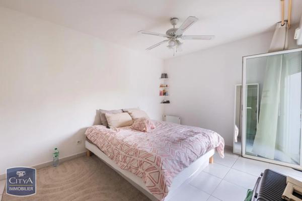 Vente appartement 2 pièces de 42m²