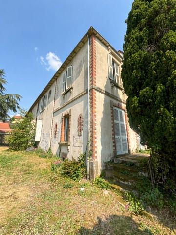 T3 hyper centre - Villa clemenceau
