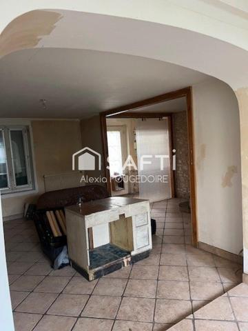 MAISON TYPE 5 ALBI AVEC JARDIN